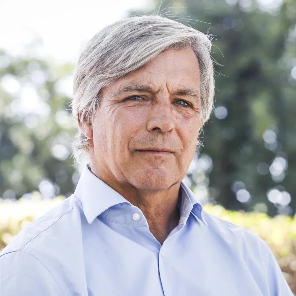 Harold Mayne-Nicholls